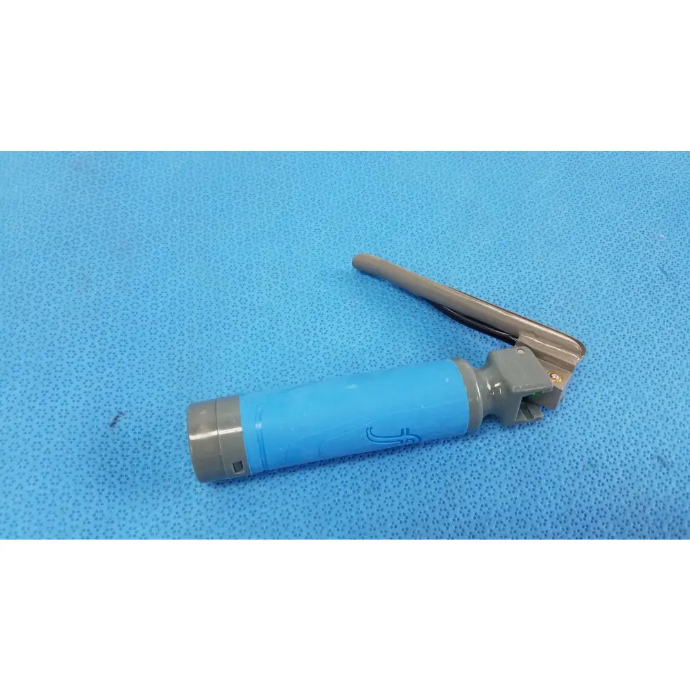 Flexicare BritePro Solo Laryngoscope Handle Mill 1 Laryngoscope Handle, second-hand product photo 1