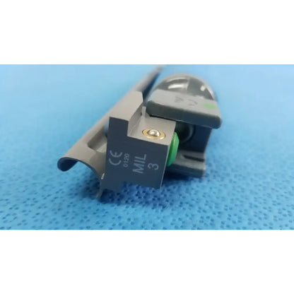 Flexicare BritePro Solo Laryngoscope Handle Mill 3 Laryngoscope Handle, second-hand product photo 3
