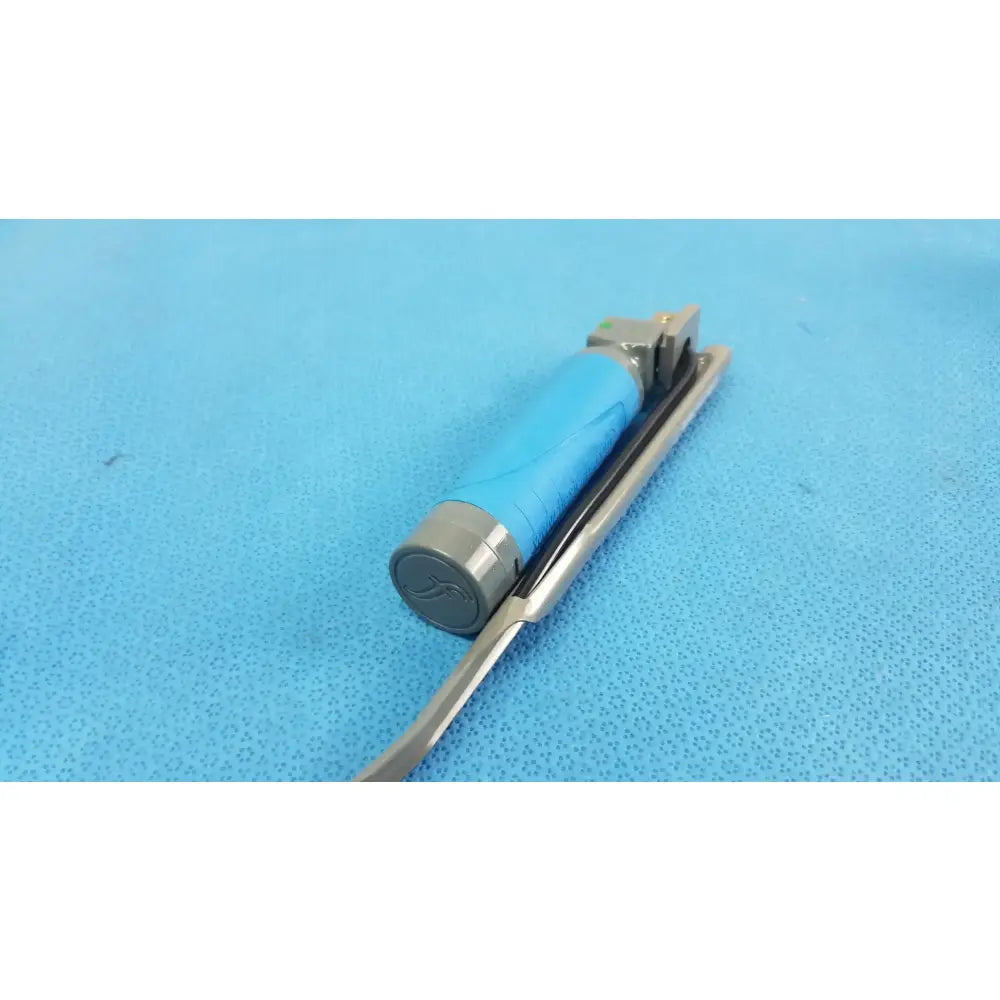 Flexicare BritePro Solo Laryngoscope Handle Mill 3 Laryngoscope Handle, second-hand product photo 5