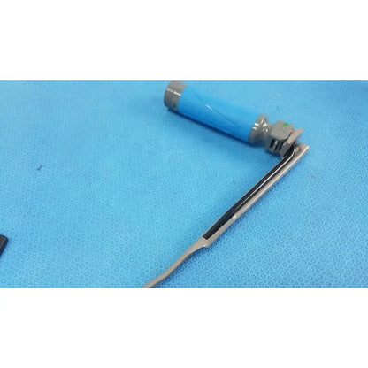 Flexicare BritePro Solo Laryngoscope Handle Mill 3 Laryngoscope Handle, second-hand product photo 7