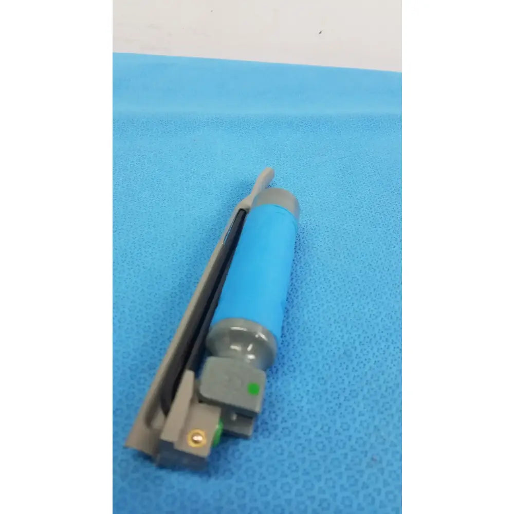 Flexicare BritePro Solo Laryngoscope Handle Mill 3 Laryngoscope Handle, second-hand product photo 2