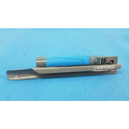 Flexicare BritePro Solo Laryngoscope Handle Mill 4 Laryngoscope Handle, second-hand product photo 4