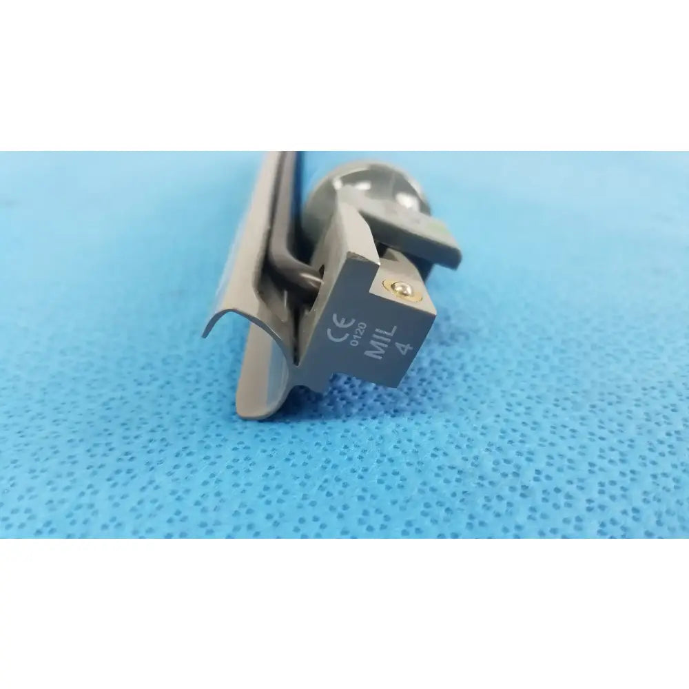 Flexicare BritePro Solo Laryngoscope Handle Mill 4 Laryngoscope Handle, second-hand product photo 3