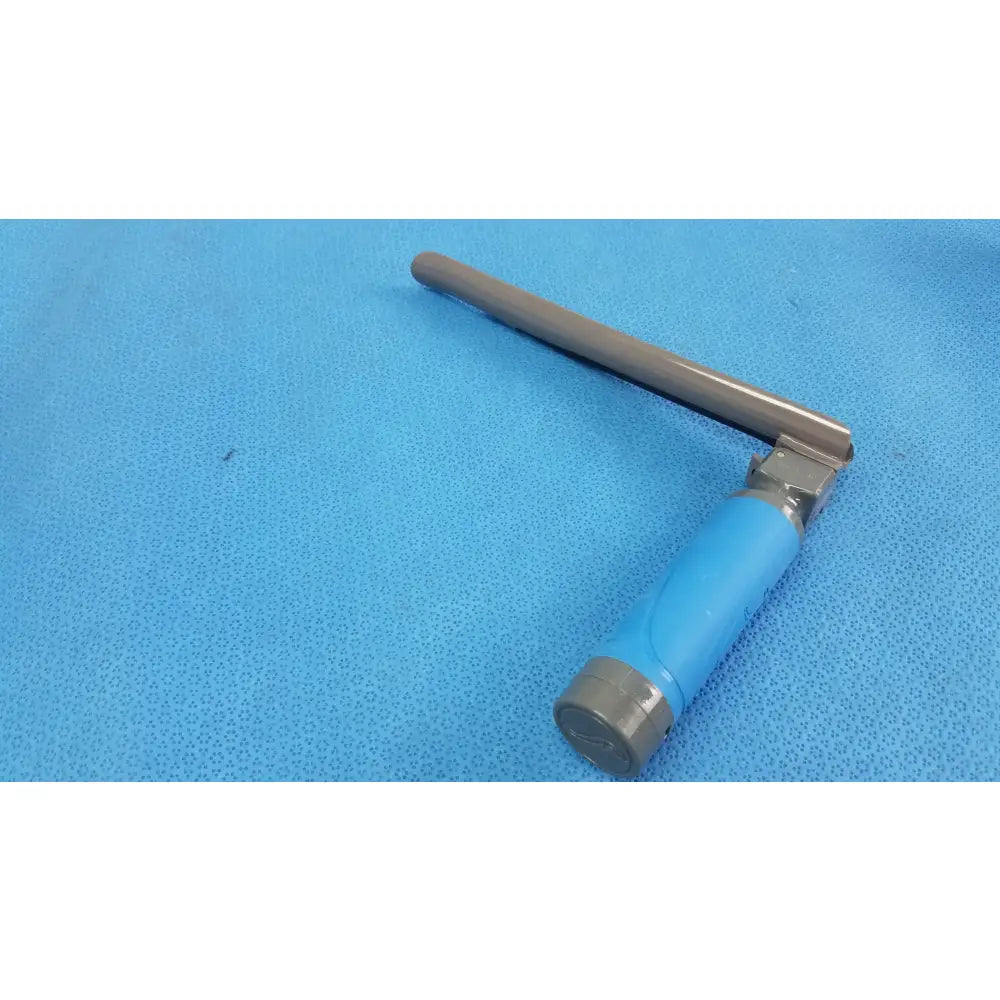 Flexicare BritePro Solo Laryngoscope Handle Mill 4 Laryngoscope Handle, second-hand product photo 5