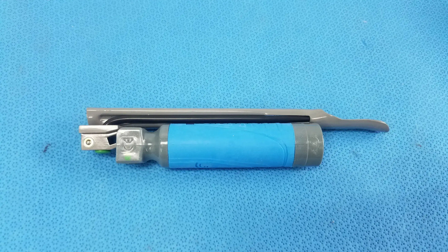 Flexicare BritePro Solo Laryngoscope Handle Mill 4 Laryngoscope Handle, second-hand product photo 1