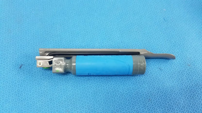 Flexicare BritePro Solo Laryngoscope Handle Mill 4 Laryngoscope Handle, second-hand product photo 1