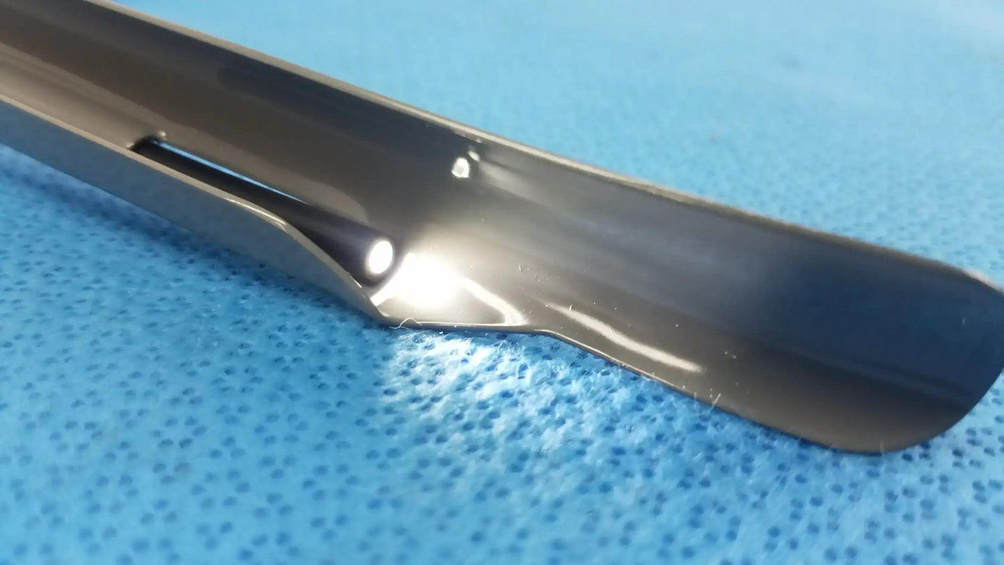 Flexicare BritePro Solo Laryngoscope Handle Mill 4 Laryngoscope Handle, second-hand product photo 6