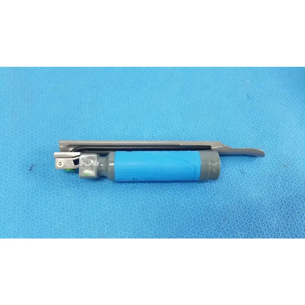 Flexicare BritePro Solo Laryngoscope Handle Mill 4 Laryngoscope Handle, second-hand product photo 1
