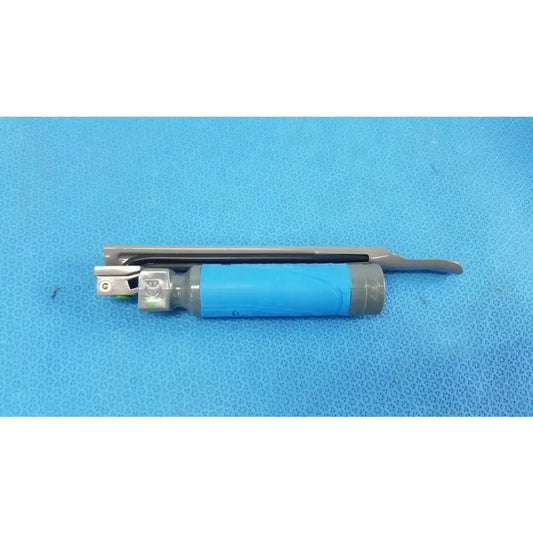 Flexicare BritePro Solo Laryngoscope Handle Mill 4 Laryngoscope Handle, second-hand product photo 1