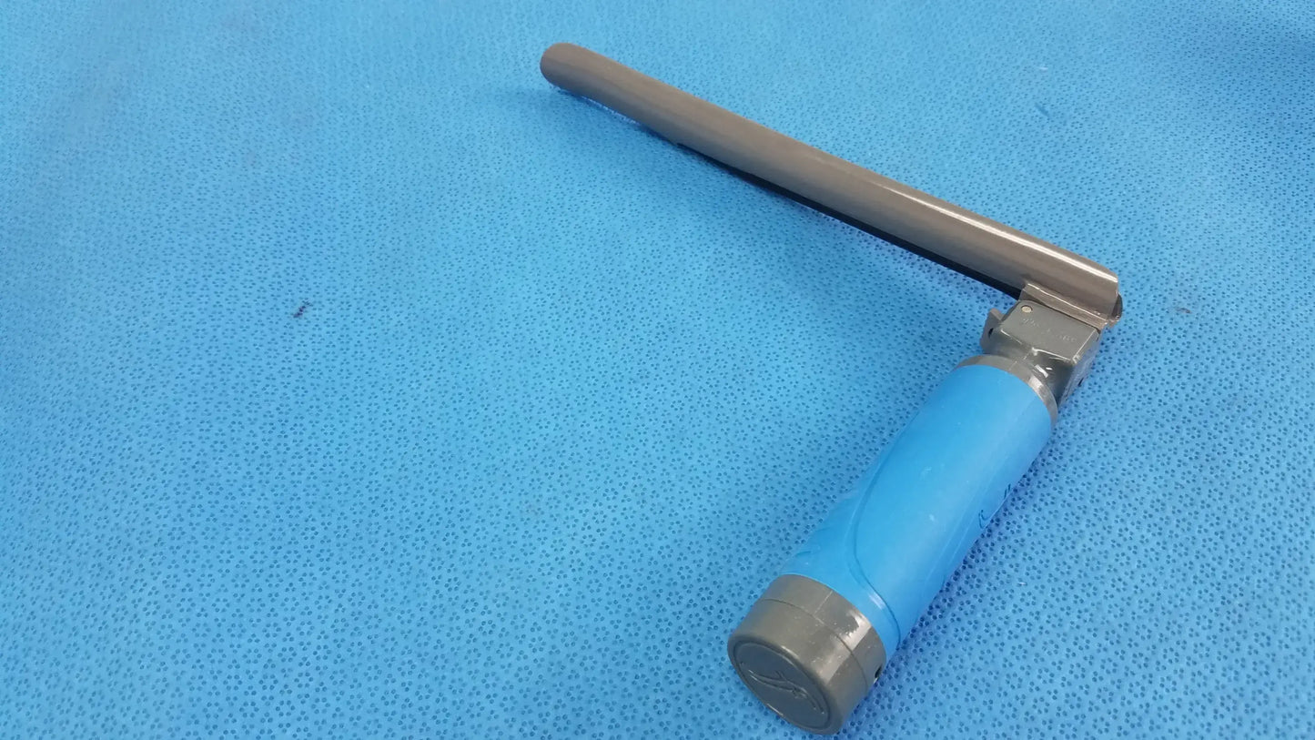 Flexicare BritePro Solo Laryngoscope Handle Mill 4 Laryngoscope Handle, second-hand product photo 5