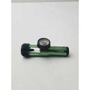 صمام منظم الأكسجين Flotec ML803-280 بمقياس ضغط ومقياس تدفق