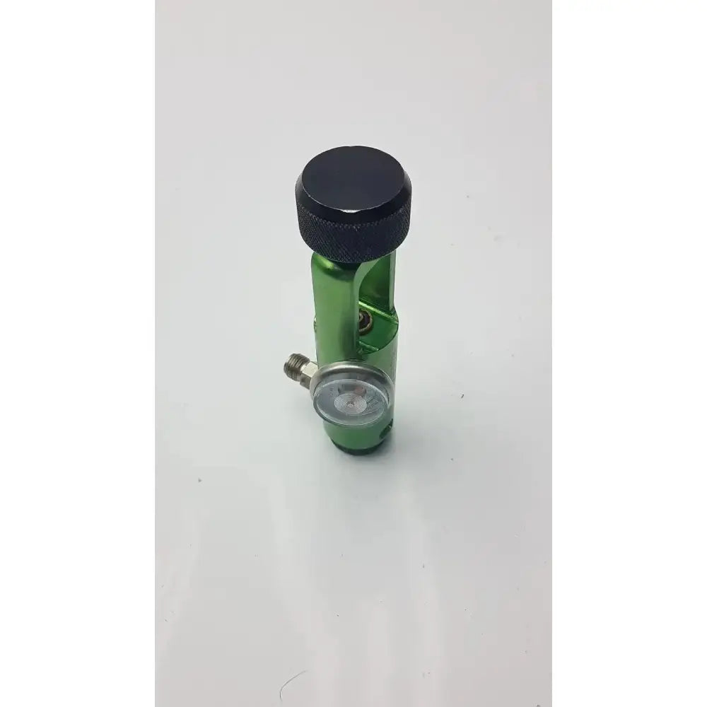 Flotec MRI Compatible and Safe Oxygen Regullator Oxygen Regulator, second-hand product photo 12