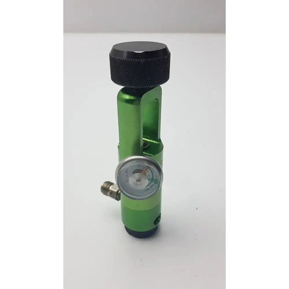Flotec MRI Compatible and Safe Oxygen Regullator Oxygen Regulator, second-hand product photo 10