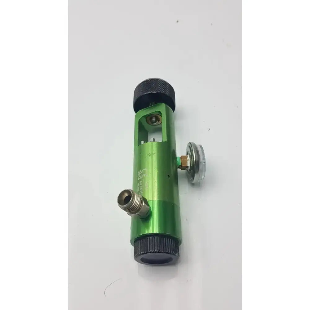 Flotec MRI Compatible and Safe Oxygen Regullator Oxygen Regulator, second-hand product photo 8