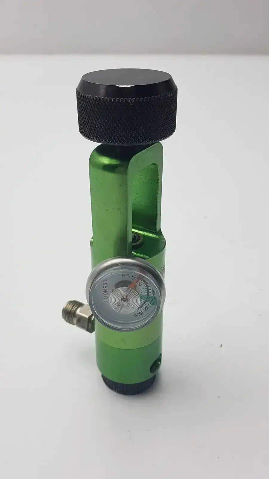 Flotec MRI Compatible and Safe Oxygen Regullator Oxygen Regulator, second-hand product photo 10