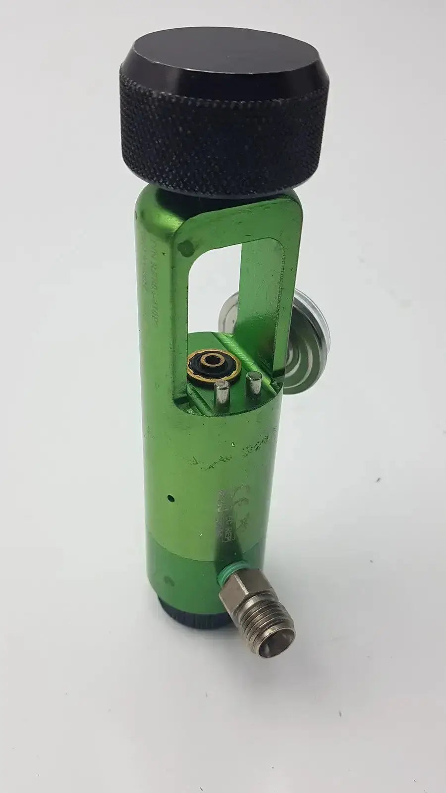 Flotec MRI Compatible and Safe Oxygen Regullator Oxygen Regulator, second-hand product photo 9