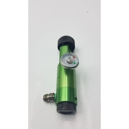 Flotec MRI Compatible and Safe Oxygen Regullator Oxygen Regulator, second-hand product photo 7