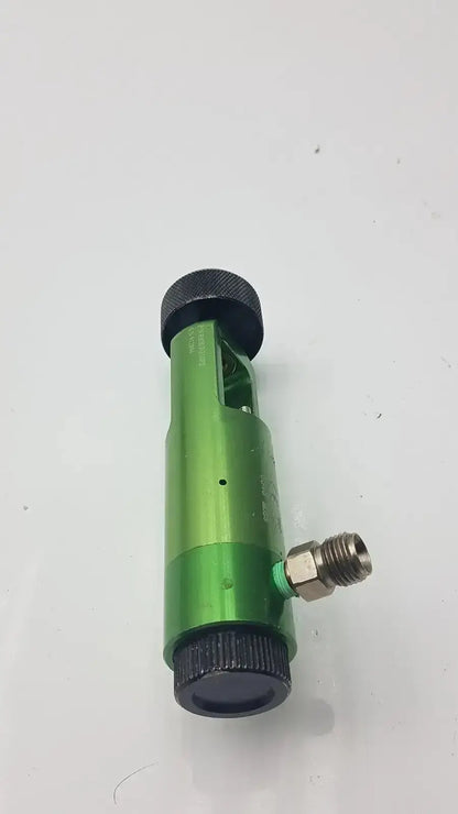 Flotec MRI Compatible and Safe Oxygen Regullator Oxygen Regulator, second-hand product photo 5