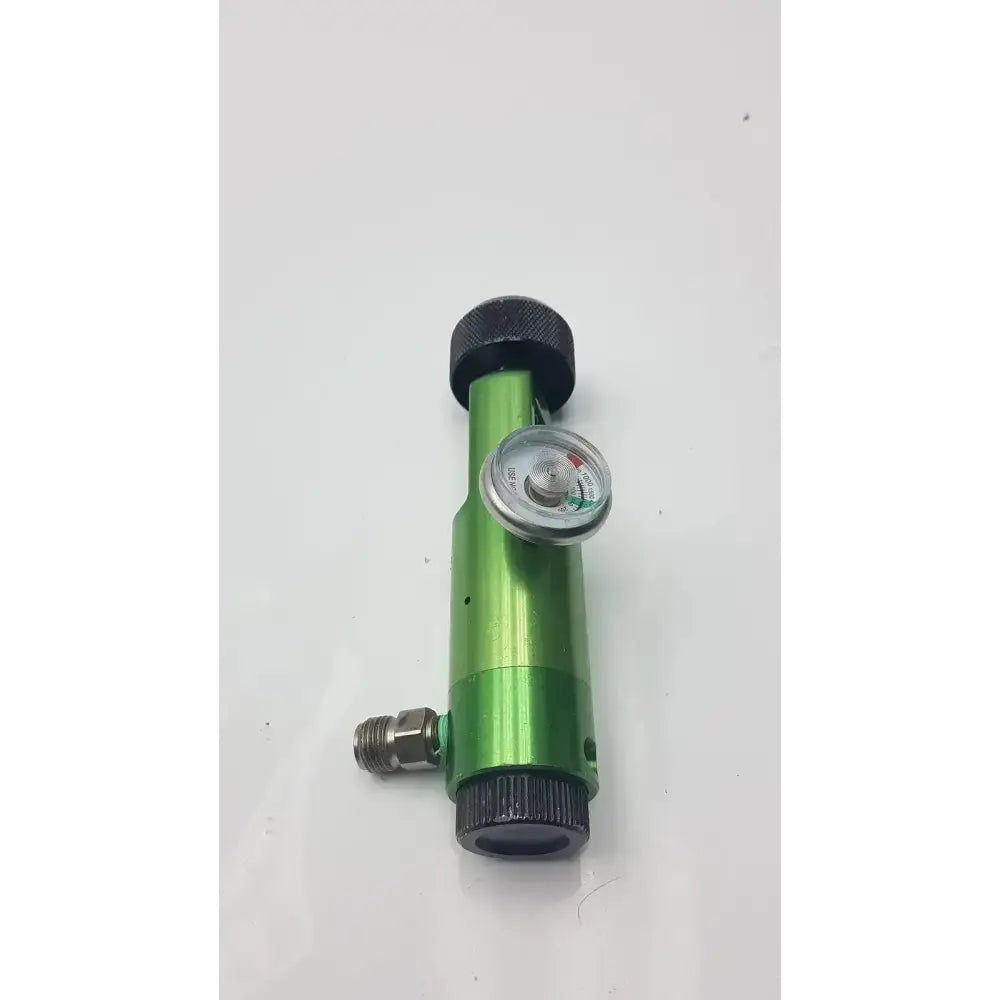Flotec MRI Compatible and Safe Oxygen Regullator Oxygen Regulator, second-hand product photo 3