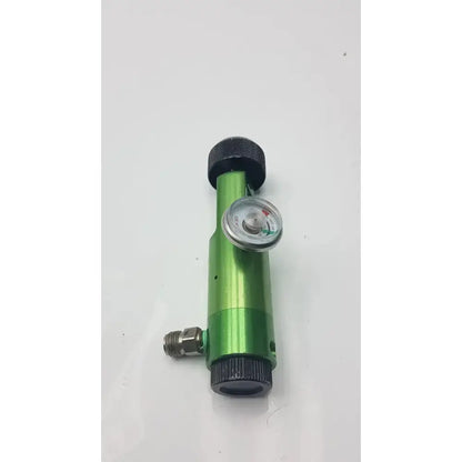 Flotec MRI Compatible and Safe Oxygen Regullator Oxygen Regulator, second-hand product photo 3