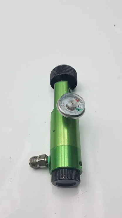 Flotec MRI Compatible and Safe Oxygen Regullator Oxygen Regulator, second-hand product photo 3
