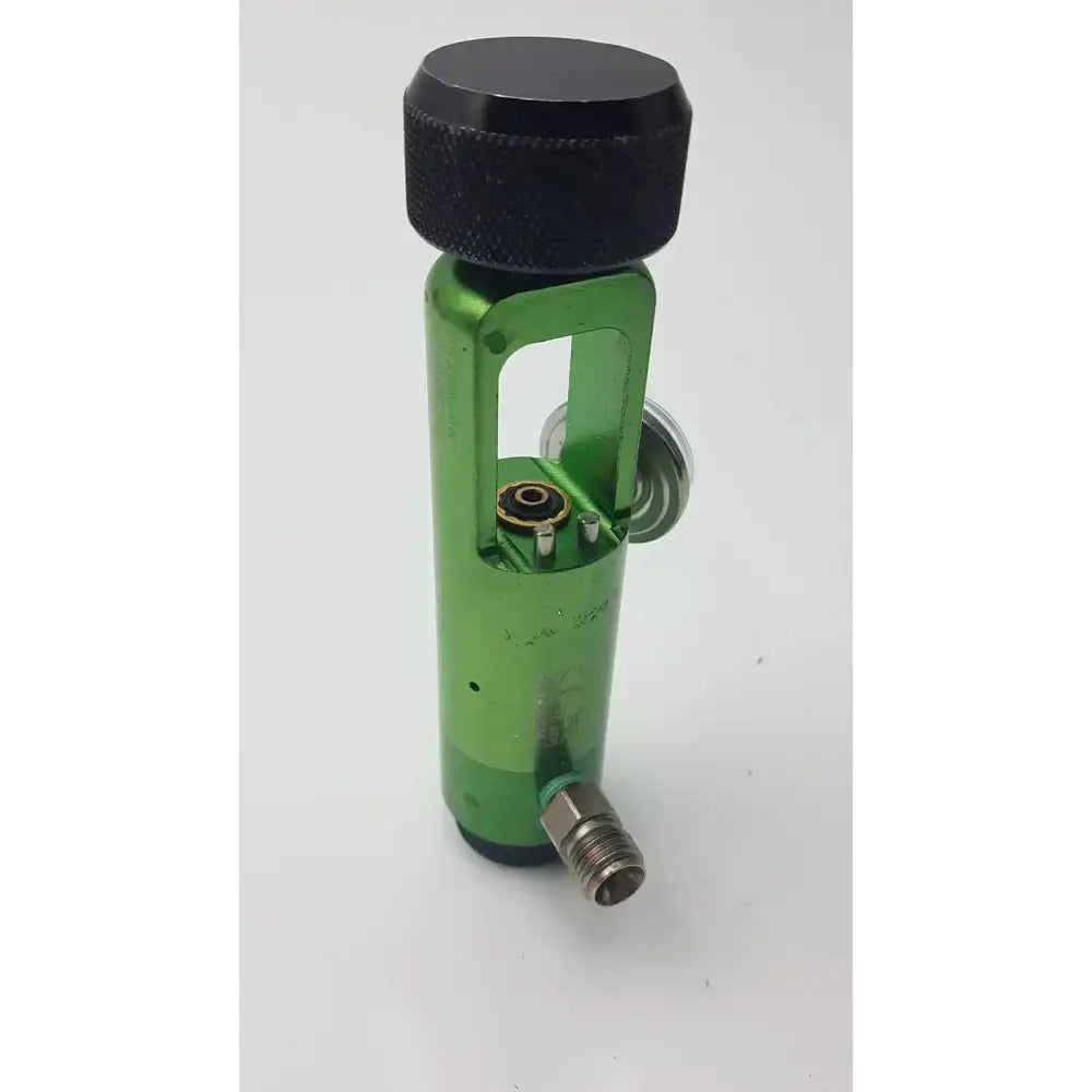Flotec MRI Compatible and Safe Oxygen Regullator Oxygen Regulator, second-hand product photo 9