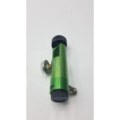 Flotec MRI Compatible and Safe Oxygen Regullator Oxygen Regulator, second-hand product photo 6