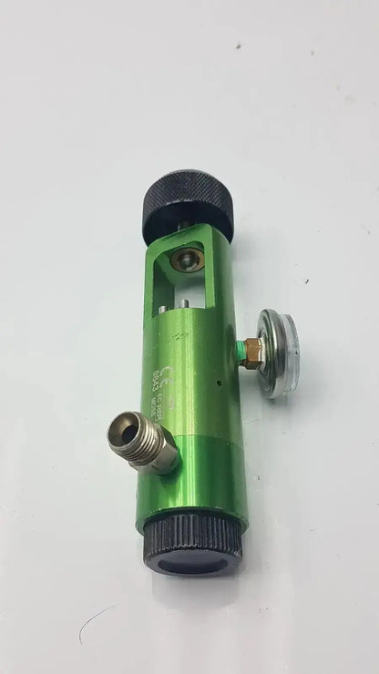 Flotec MRI Compatible and Safe Oxygen Regullator Oxygen Regulator, second-hand product photo 8