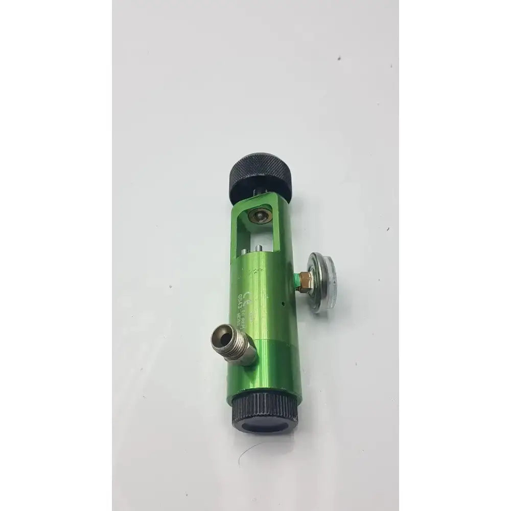 Flotec MRI Compatible and Safe Oxygen Regullator Oxygen Regulator, second-hand product photo 4
