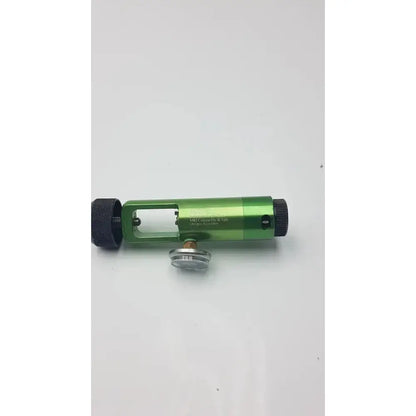 Flotec MRI Compatible and Safe Oxygen Regullator Oxygen Regulator, second-hand product photo 1