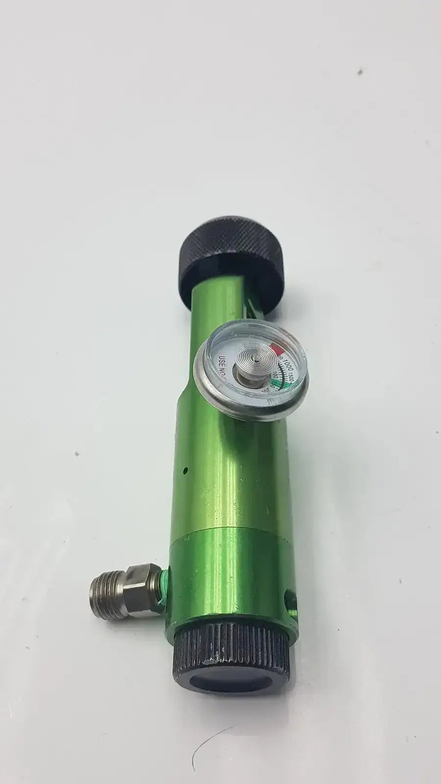 Flotec MRI Compatible and Safe Oxygen Regullator Oxygen Regulator, second-hand product photo 7