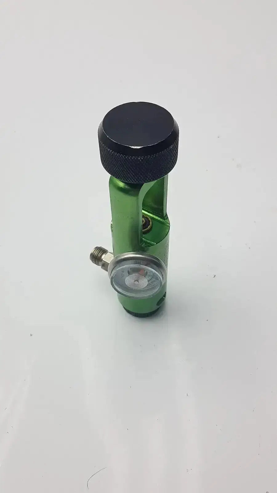 Flotec MRI Compatible and Safe Oxygen Regullator Oxygen Regulator, second-hand product photo 12