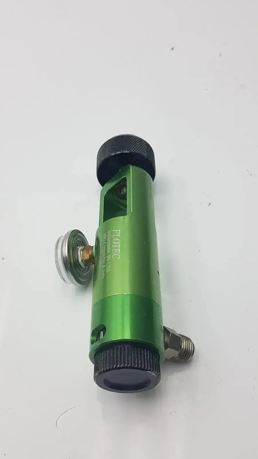 Flotec MRI Compatible and Safe Oxygen Regullator Oxygen Regulator, second-hand product photo 6