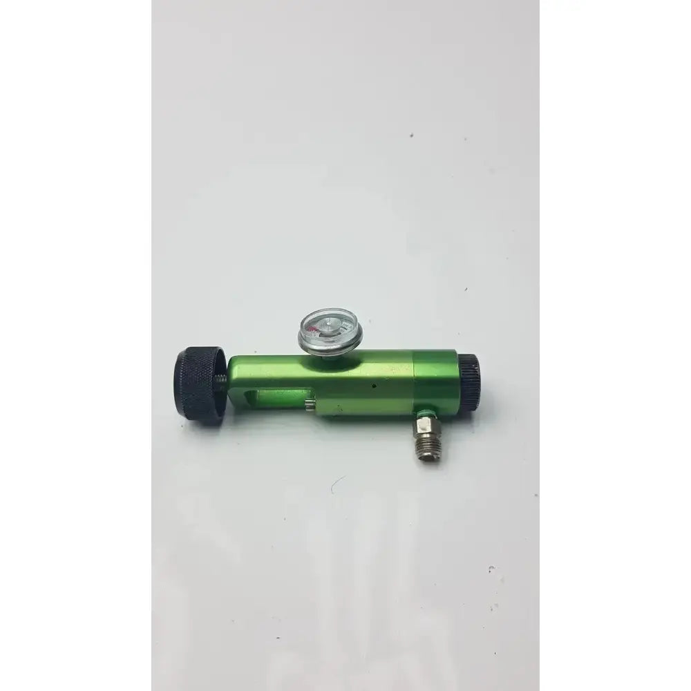 Flotec MRI Compatible and Safe Oxygen Regullator Oxygen Regulator, second-hand product photo 2