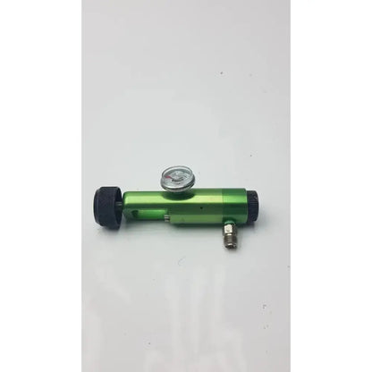 Flotec MRI Compatible and Safe Oxygen Regullator Oxygen Regulator, second-hand product photo 2