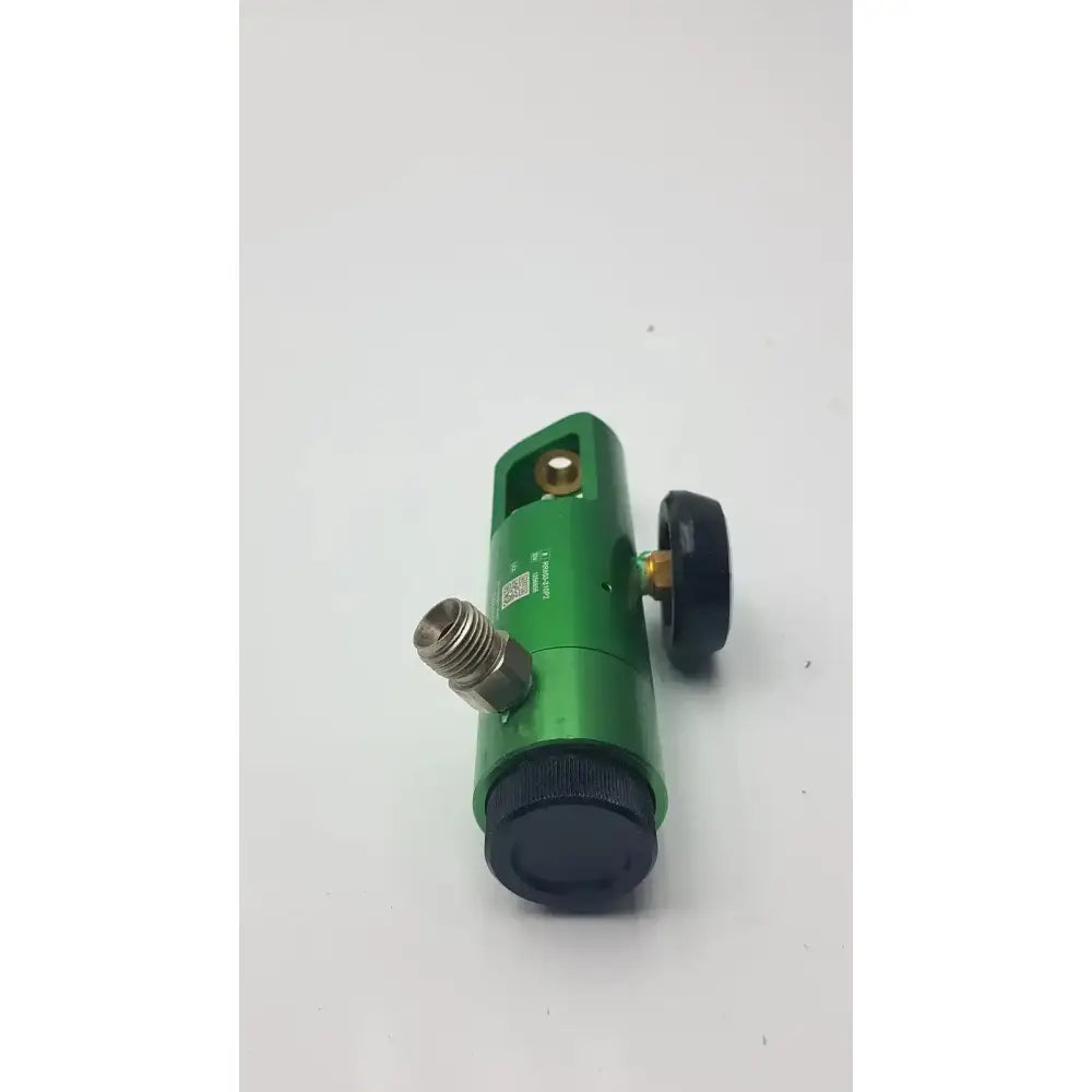 Flotec Oxygen Regullator Up to 3000 PSI/200 Bar Oxygen Regulator, second-hand product photo 8
