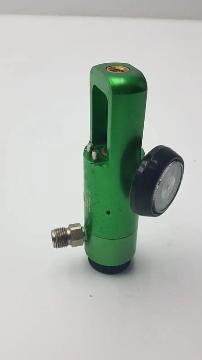Flotec Oxygen Regullator Up to 3000 PSI/200 Bar Oxygen Regulator, second-hand product photo 6