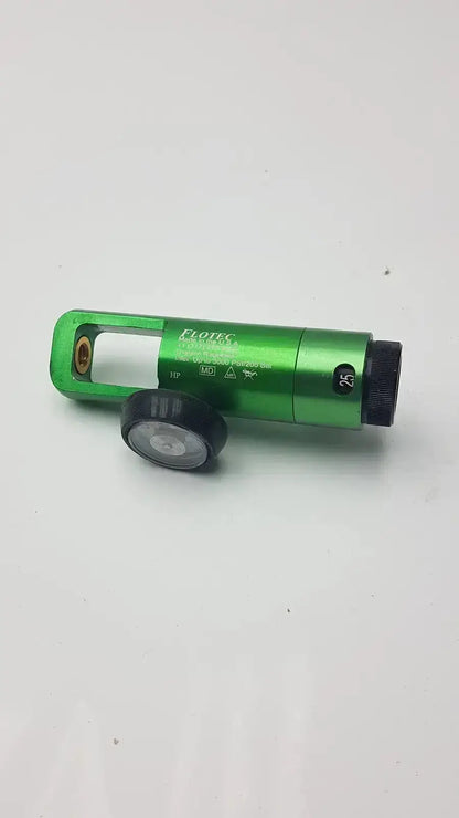 Flotec Oxygen Regullator Up to 3000 PSI/200 Bar Oxygen Regulator, second-hand product photo 1