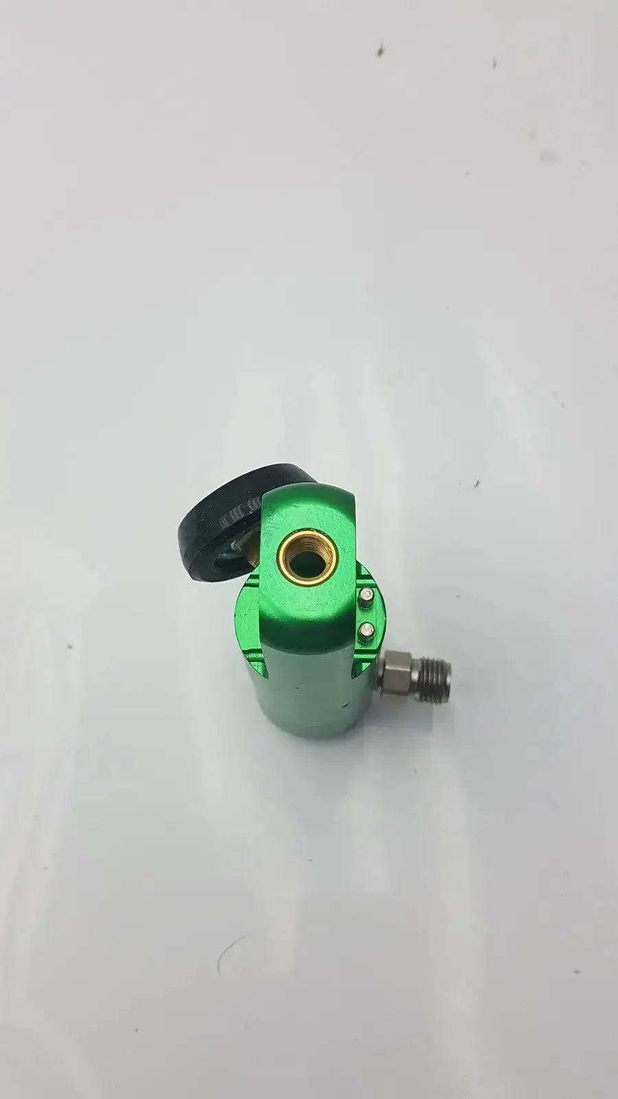 Flotec Oxygen Regullator Up to 3000 PSI/200 Bar Oxygen Regulator, second-hand product photo 9