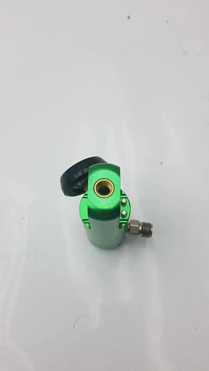 Flotec Oxygen Regullator Up to 3000 PSI/200 Bar Oxygen Regulator, second-hand product photo 9