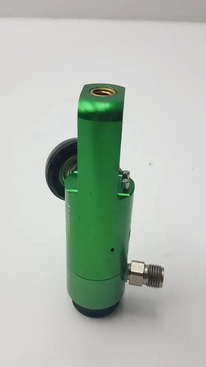 Flotec Oxygen Regullator Up to 3000 PSI/200 Bar Oxygen Regulator, second-hand product photo 4