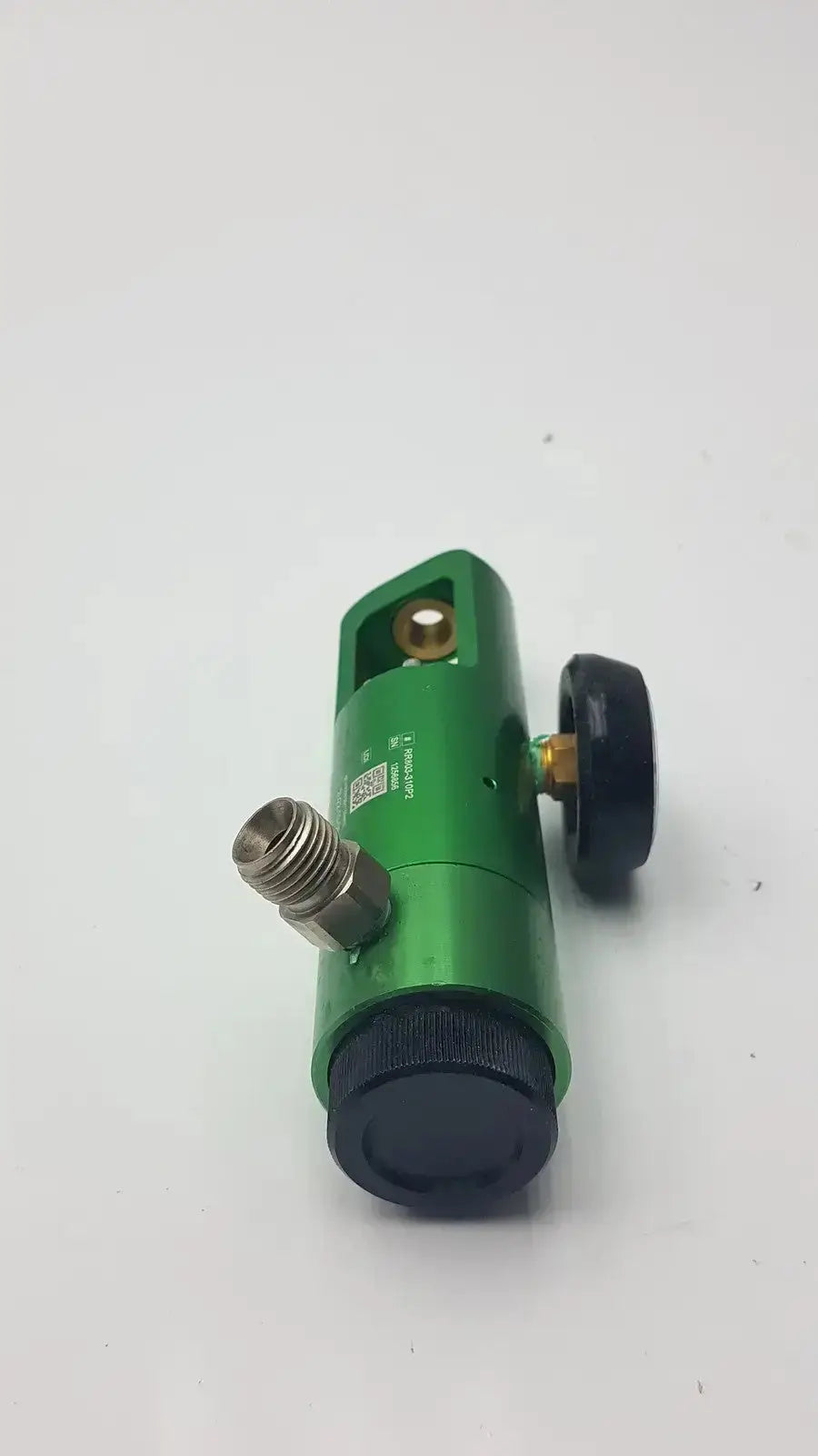 Flotec Oxygen Regullator Up to 3000 PSI/200 Bar Oxygen Regulator, second-hand product photo 8