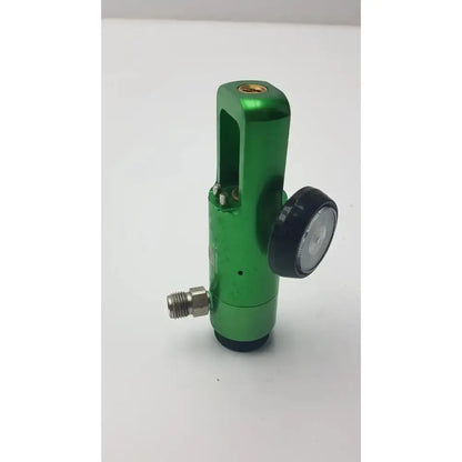 Flotec Oxygen Regullator Up to 3000 PSI/200 Bar Oxygen Regulator, second-hand product photo 6