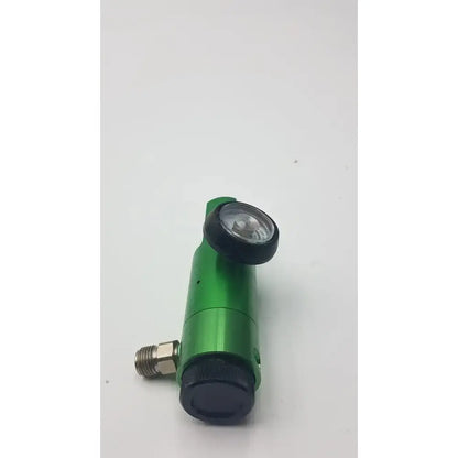 Flotec Oxygen Regullator Up to 3000 PSI/200 Bar Oxygen Regulator, second-hand product photo 7