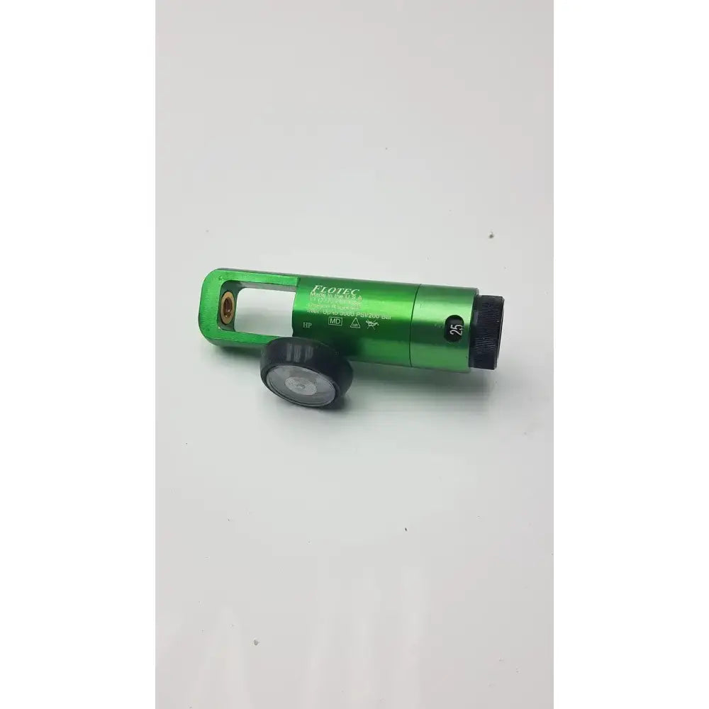 Flotec Oxygen Regullator Up to 3000 PSI/200 Bar Oxygen Regulator, second-hand product photo 1