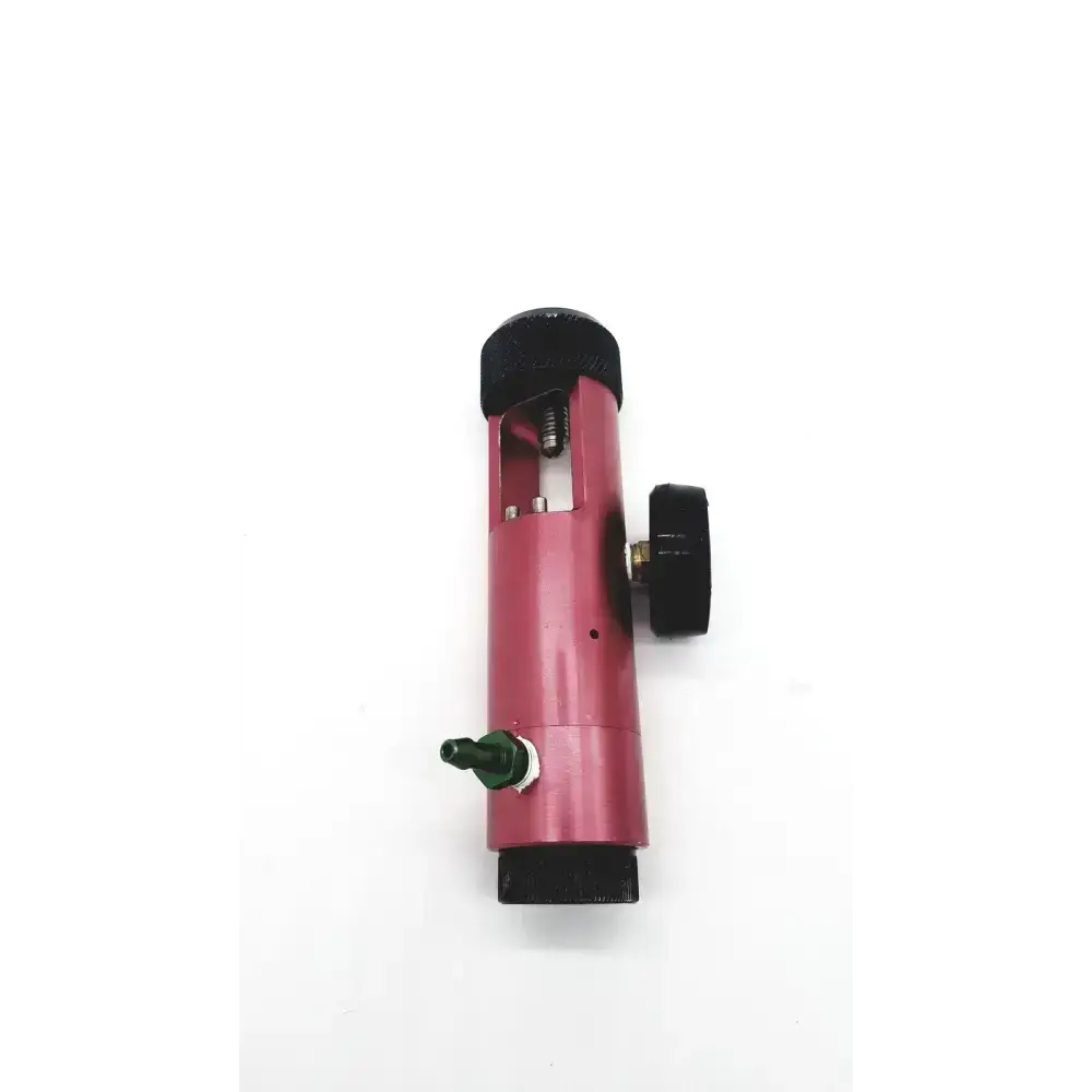 Flotec PR8036-3006P2 Oxygen Regulator Oxygen Regulator, as-is (for parts) product photo 4