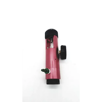 Flotec PR8036-3006P2 Oxygen Regulator Oxygen Regulator, as-is (for parts) product photo 4