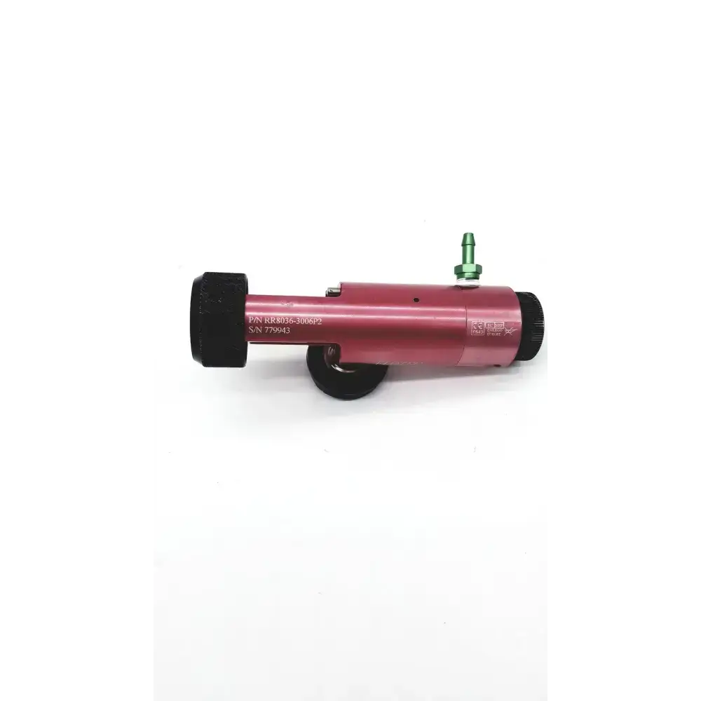 Flotec PR8036-3006P2 Oxygen Regulator Oxygen Regulator, as-is (for parts) product photo 5
