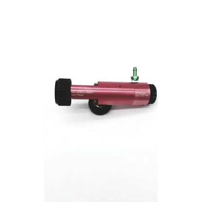 Flotec PR8036-3006P2 Oxygen Regulator Oxygen Regulator, as-is (for parts) product photo 5
