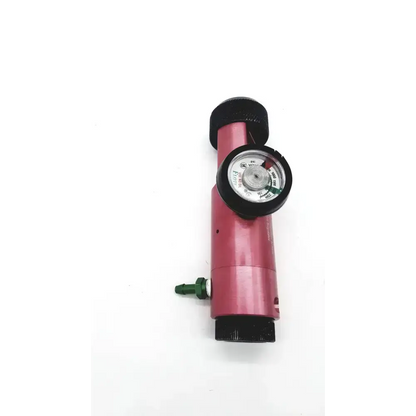 Flotec PR8036-3006P2 Oxygen Regulator Oxygen Regulator, as-is (for parts) product photo 3